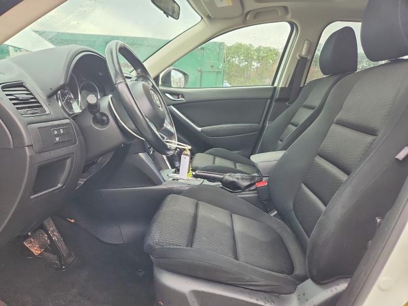 Продажа на аукционе авто 2015 Mazda Cx-5, vin: JM3KE2CY3F0472474, номер лота: 79416295