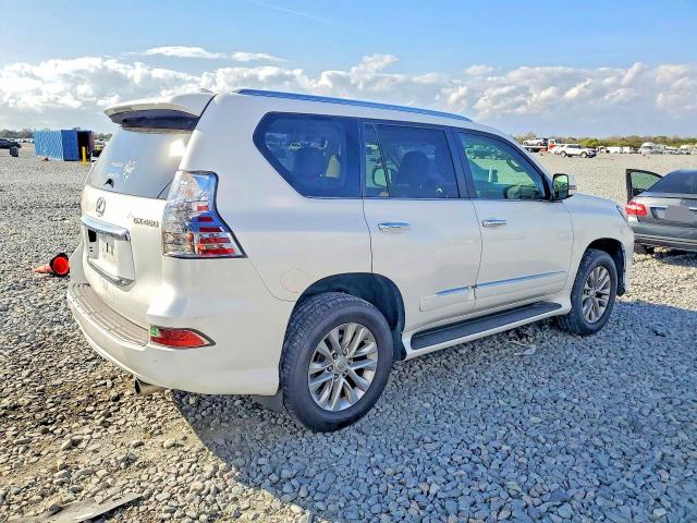79192595 :رقم المزاد ، JTJBM7FX3G5146784 vin ، 2016 Lexus Gx 460 مزاد بيع