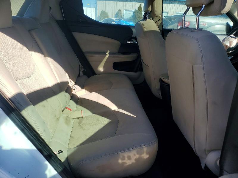 76926045 :رقم المزاد ، 1C3CDZCB0CN148065 vin ، 2012 Dodge Avenger مزاد بيع