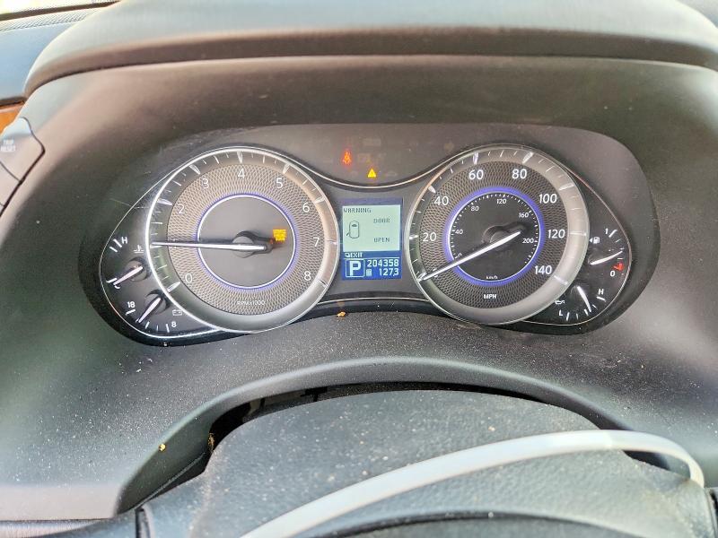 Продажа на аукционе авто 2012 Infiniti Qx56, vin: JN8AZ2NEXC9019122, номер лота: 77943605