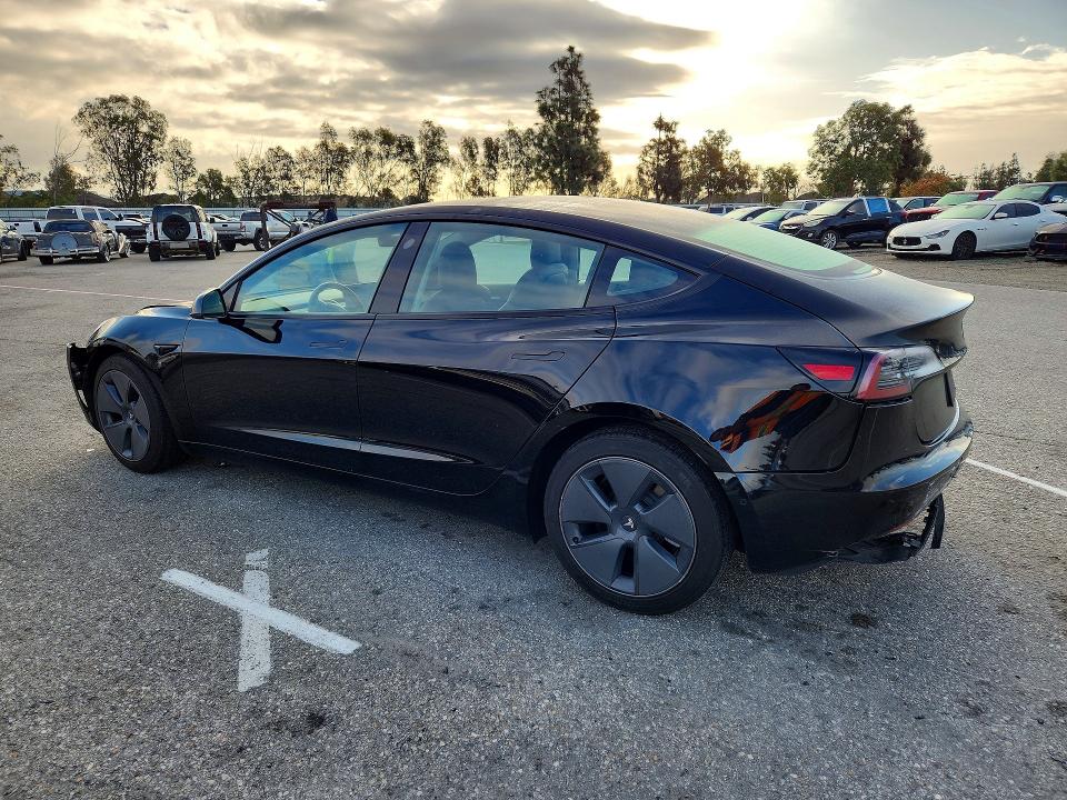 78139965 :رقم المزاد ، 5YJ3E1EA6MF067019 vin ، 2021 Tesla Model 3 مزاد بيع