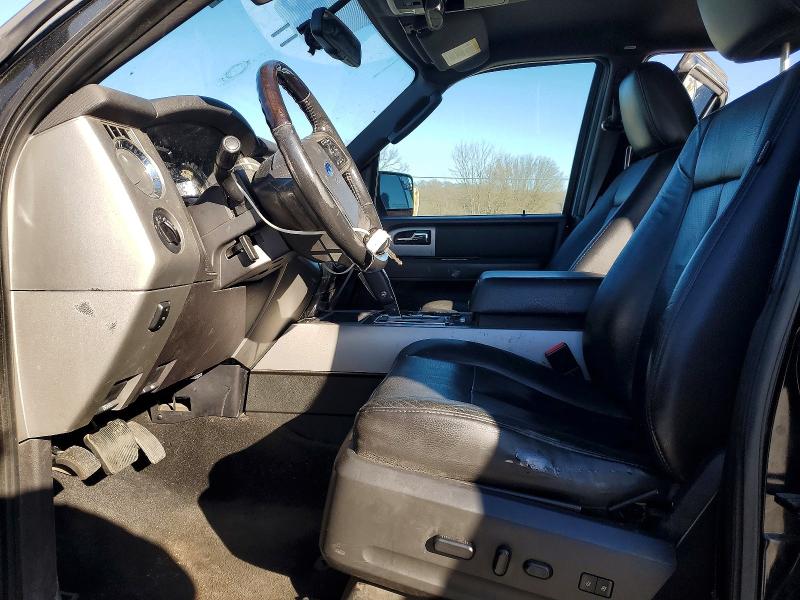 Продажа на аукционе авто 2014 Ford Expedition, vin: 1FMJK2A59EEF05612, номер лота: 77144195
