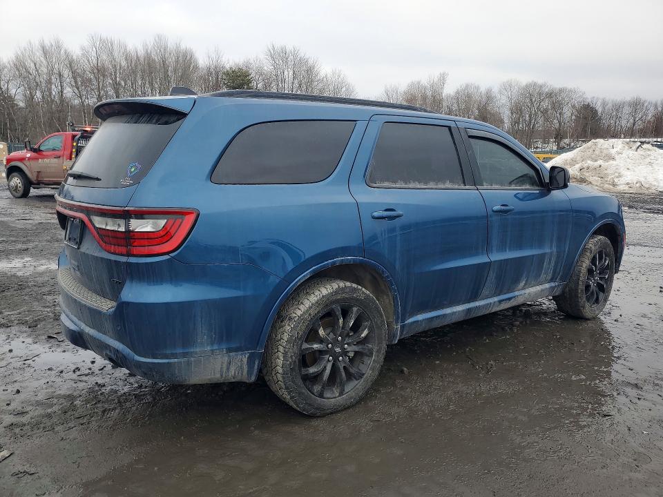 Продаж на аукціоні авто 2024 Dodge Durango, vin: 1C4RDJDG8RC174449, номер лоту: 77359615
