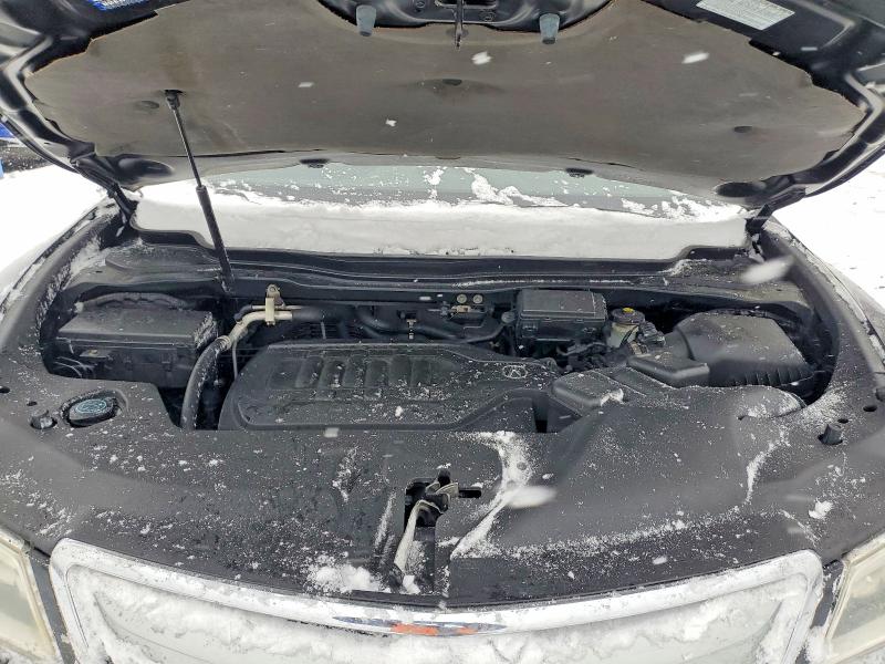 Aukcja sprzedaży 2015 Acura Mdx, vin: 5FRYD4H85FB012789, numer aukcji: 78428805