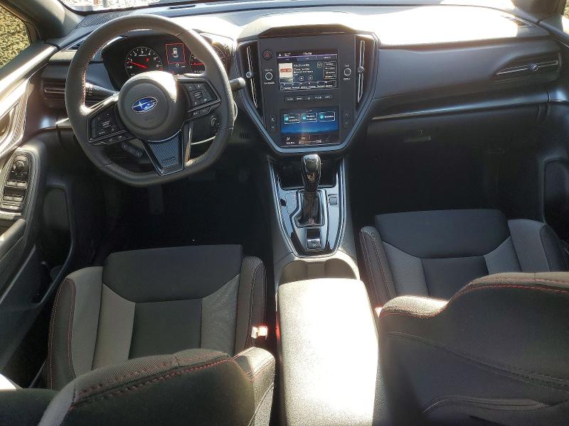 Продаж на аукціоні авто 2023 Subaru Wrx, vin: JF1VBAB61P8814280, номер лоту: 77233765