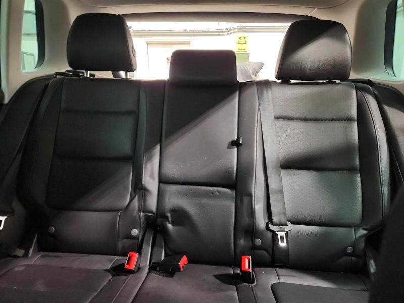Продажа на аукционе авто 2017 Volkswagen Tiguan, vin: WVGNV7AX8HW505932, номер лота: 77582625