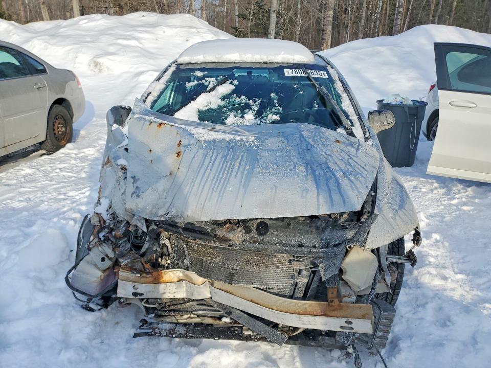 Aukcja sprzedaży 2006 Honda Civic, vin: 2HGFA16336H029187, numer aukcji: 78086635