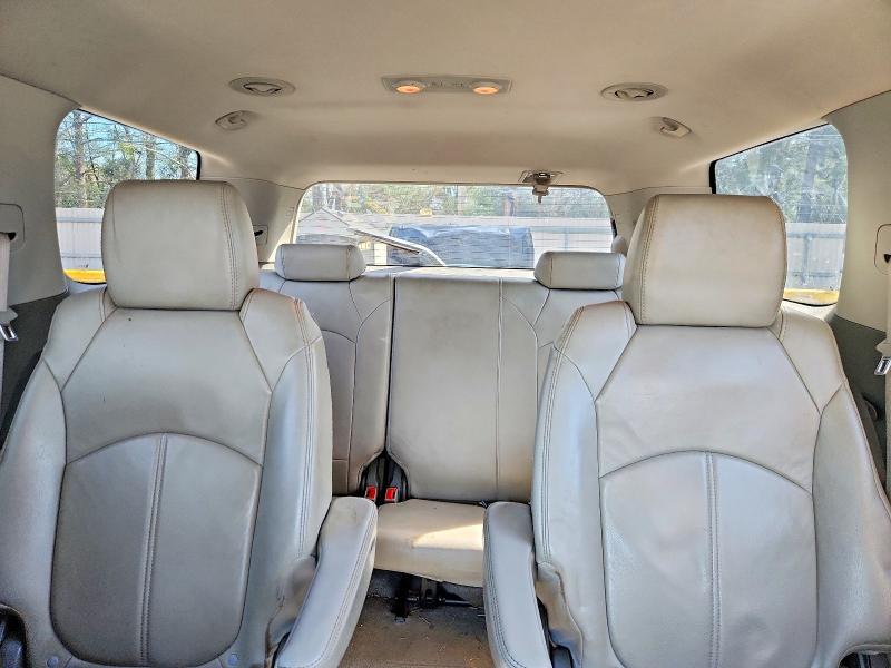 2014 Gmc Acadia მანქანა იყიდება აუქციონზე, vin: 1GKKRRKD6EJ340231, აუქციონის ნომერი: 78063375