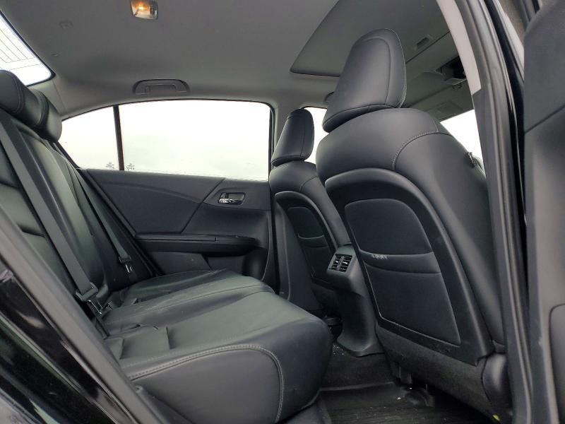 77192035 :رقم المزاد ، 1HGCR2F94EA805846 vin ، 2014 Honda Accord مزاد بيع