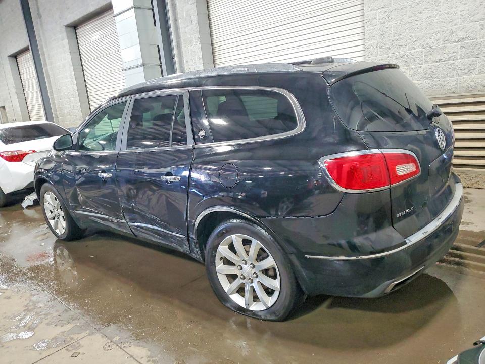 Aukcja sprzedaży 2017 Buick Enclave, vin: 5GAKVCKD4HJ286759, numer aukcji: 79005555