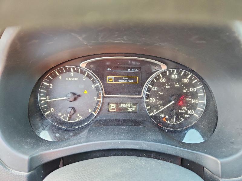 78778585 :رقم المزاد ، 1N4AL3AP4FC246314 vin ، 2015 Nissan Altima مزاد بيع