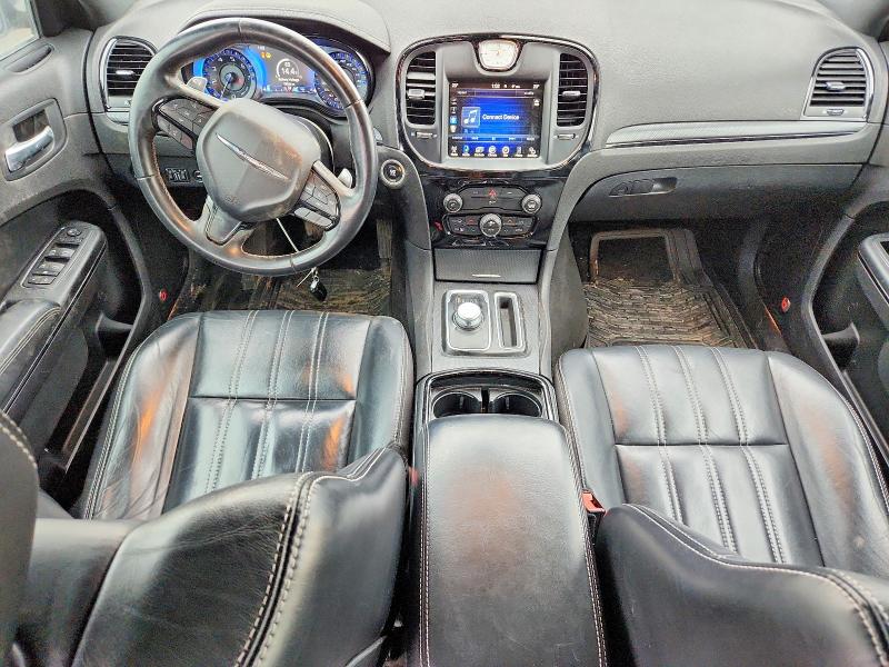 Aukcja sprzedaży 2015 Chrysler 300, vin: 2C3CCAGG2FH830761, numer aukcji: 99472525
