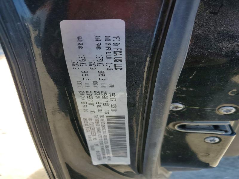 2019 Jeep Cherokee მანქანა იყიდება აუქციონზე, vin: 1C4PJLCB0KD333286, აუქციონის ნომერი: 78739895