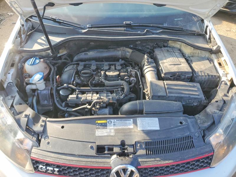 Продажа на аукционе авто 2013 Volkswagen Gti, vin: WVWHV7AJ6DW117380, номер лота: 79112455