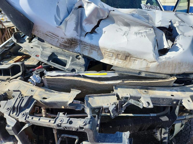 2017 Ford F350 მანქანა იყიდება აუქციონზე, vin: 1FDRF3H67HDA04594, აუქციონის ნომერი: 85990405
