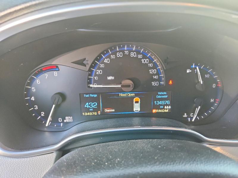 Aukcja sprzedaży 2015 Cadillac Srx, vin: 3GYFNBE37FS572396, numer aukcji: 73268665