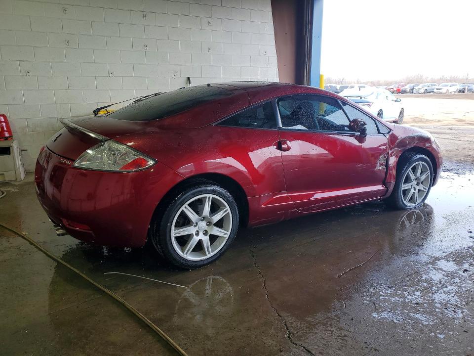 Aukcja sprzedaży 2006 Mitsubishi Eclipse, vin: 4A3AK34TX6E005056, numer aukcji: 76318825