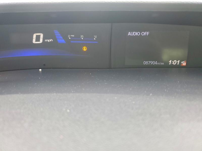 2014 Honda Civic მანქანა იყიდება აუქციონზე, vin: 2HGFG3B54EH520139, აუქციონის ნომერი: 79097695