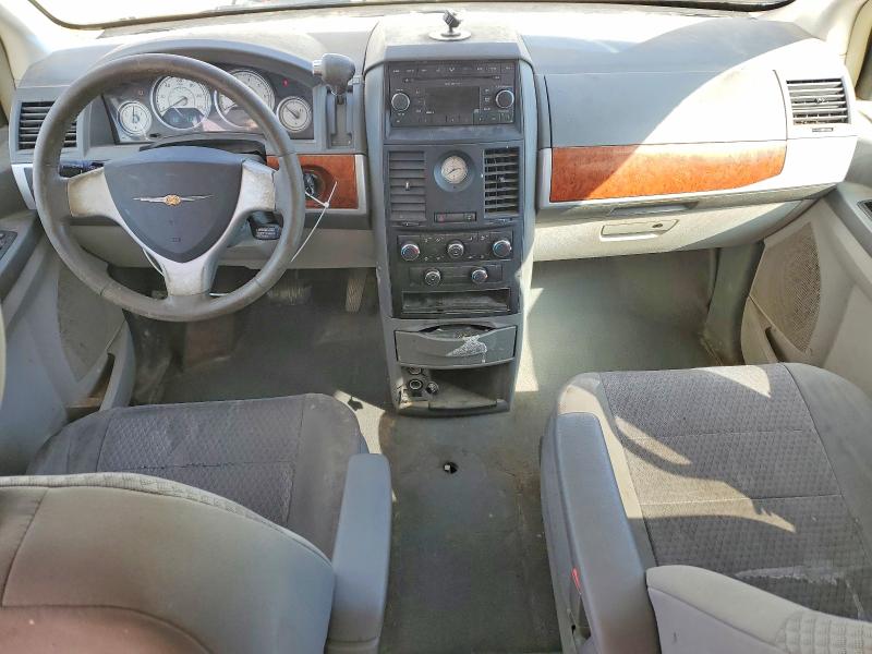 Aukcja sprzedaży 2008 Chrysler Town & Country, vin: 2A8HR54P38R671749, numer aukcji: 77921495