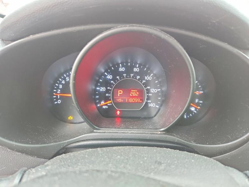 Aukcja sprzedaży 2015 Kia Soul, vin: KNDJP3A53F7797355, numer aukcji: 75651185