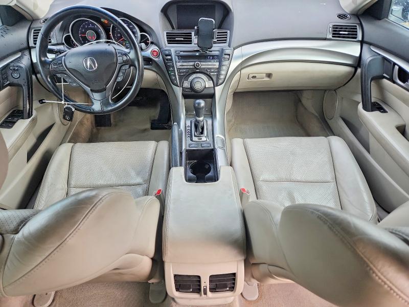 Aukcja sprzedaży 2010 Acura Tl, vin: 19UUA8F59AA014279, numer aukcji: 78694095