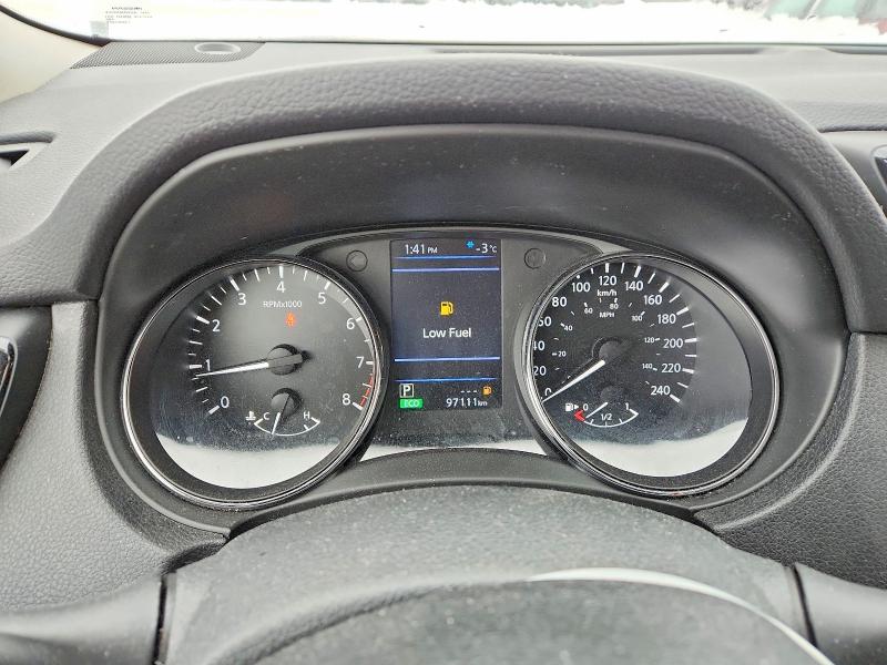 75491685 :رقم المزاد ، 5N1AT2MT9KC752773 vin ، 2019 Nissan Rogue S مزاد بيع