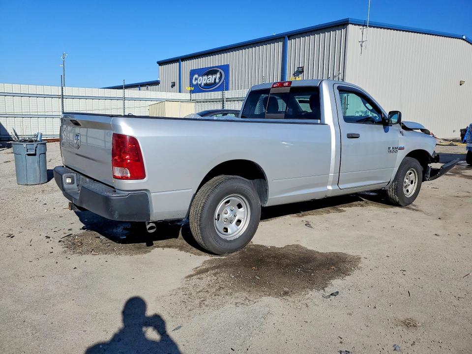 76924205 :رقم المزاد ، 3C6JR6DT8GG163302 vin ، 2016 Ram 1500 مزاد بيع