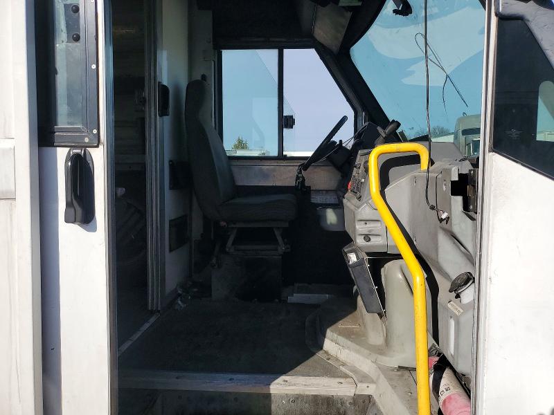 Продаж на аукціоні авто 2016 Isuzu Npr, vin: JALB4T179G7W00333, номер лоту: 47989966
