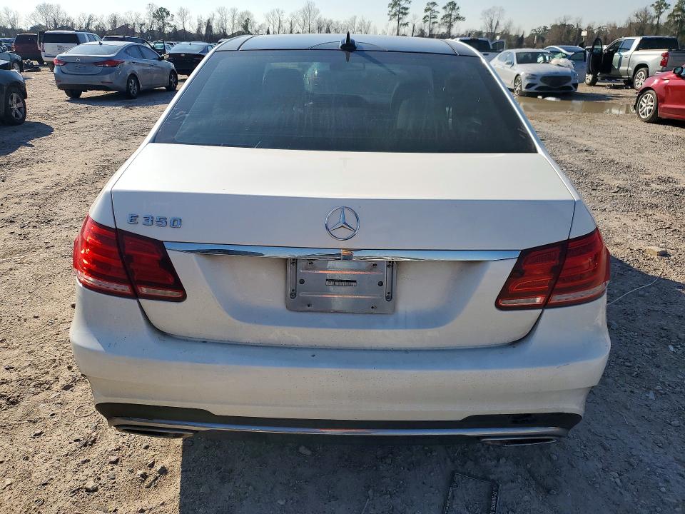 Продаж на аукціоні авто 2014 Mercedes-benz E, vin: WDDHF5KB9EA850245, номер лоту: 77855125