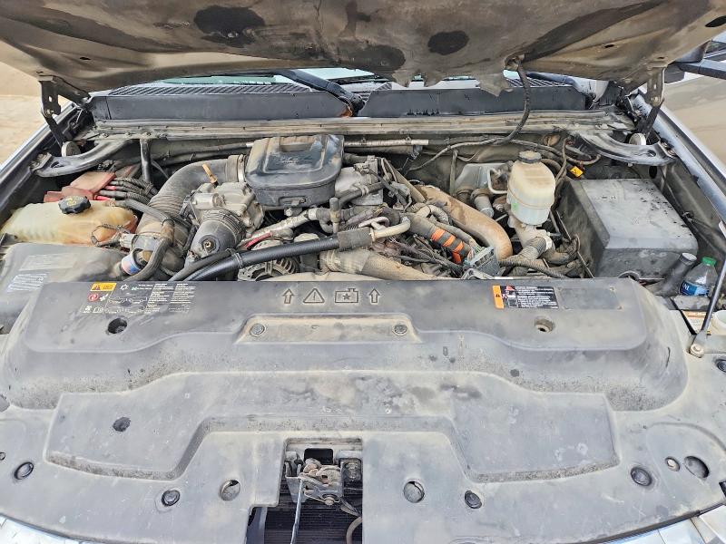 Продаж на аукціоні авто 2013 Gmc Sierra, vin: 1GT120C84DF153676, номер лоту: 78812285