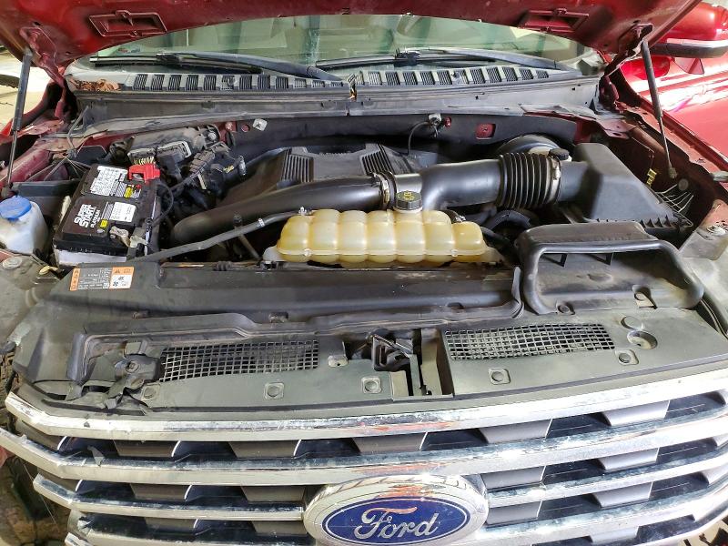 Продаж на аукціоні авто 2019 Ford Expedition, vin: 1FMJU1HT6KEA62081, номер лоту: 77569565