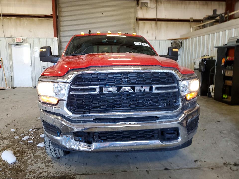 Продажа на аукционе авто 2024 Ram 2500, vin: 3C6UR5CL9RG238858, номер лота: 73308405