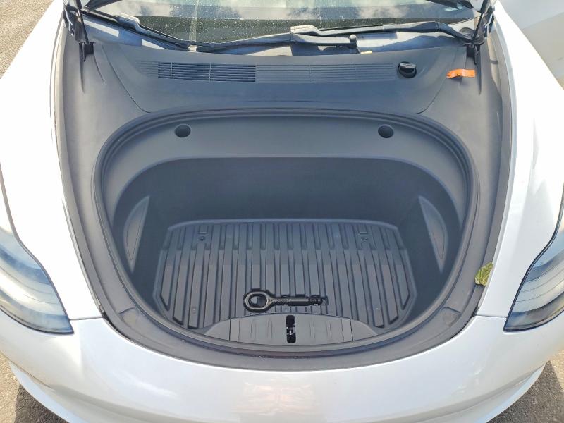2021 Tesla Model 3 მანქანა იყიდება აუქციონზე, vin: 5YJ3E1EA5MF982962, აუქციონის ნომერი: 76832175