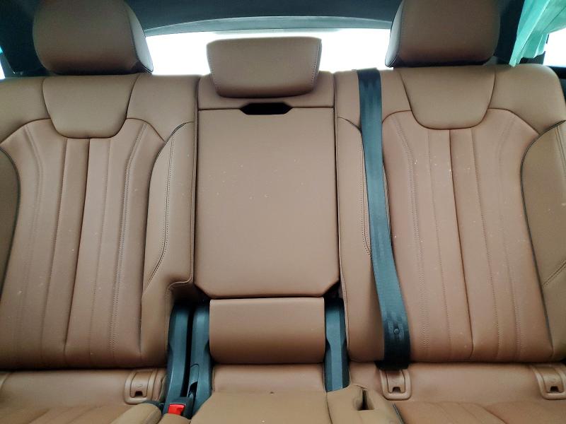 78218475 :رقم المزاد ، WA1E2AFY1R2121716 vin ، 2024 Audi Q5 E مزاد بيع