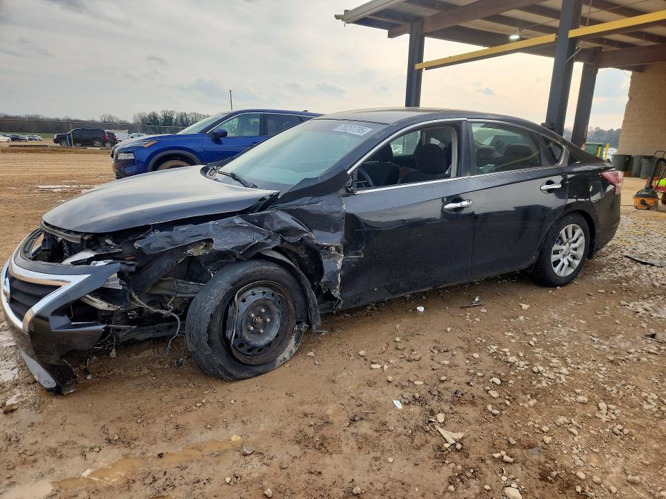 Aukcja sprzedaży 2013 Nissan Altima, vin: 1N4AL3AP6DN541982, numer aukcji: 78281795