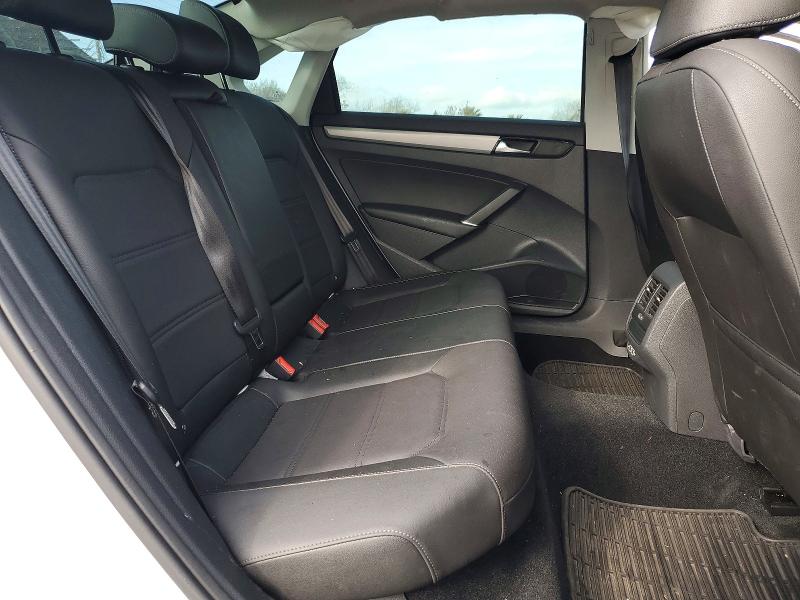 77708005 :رقم المزاد ، 1VWSA7A3XMC018000 vin ، 2021 Volkswagen Passat مزاد بيع