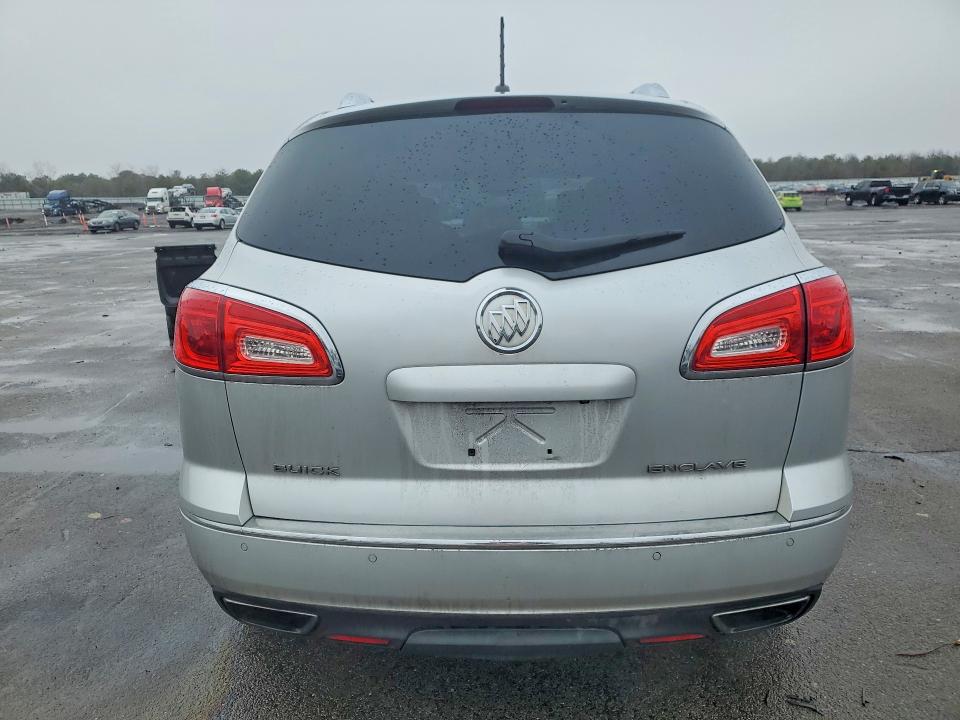 Aukcja sprzedaży 2015 Buick Enclave, vin: 5GAKRCKD7FJ340346, numer aukcji: 78002545