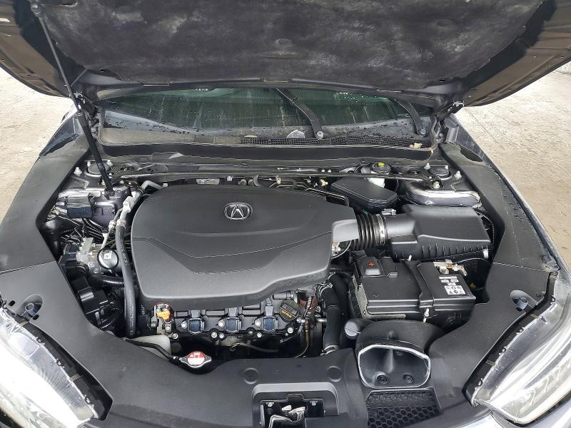 Aukcja sprzedaży 2019 Acura Tlx, vin: 19UUB2F33KA000369, numer aukcji: 78821445