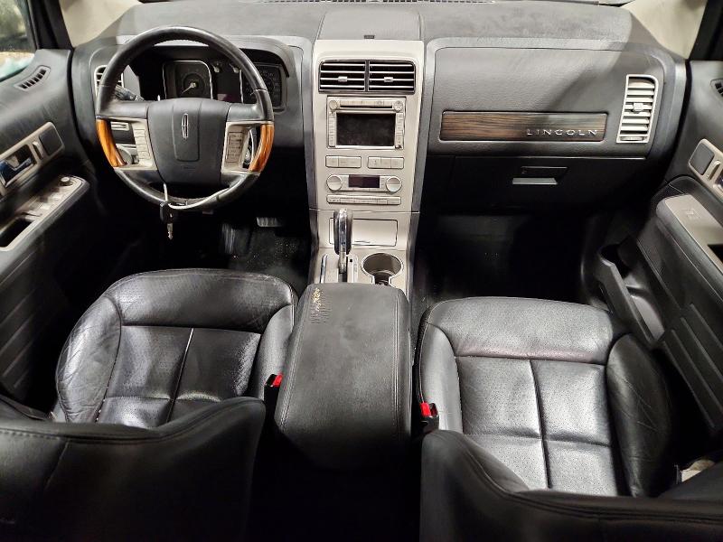 Продажа на аукционе авто 2007 Lincoln Mkx, vin: 2LMDU88CX7BJ29214, номер лота: 77578975