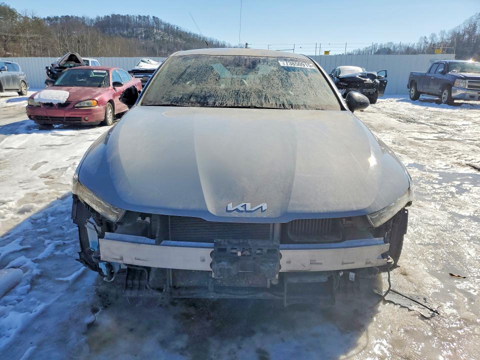 Продаж на аукціоні авто 2022 Kia K5, vin: 5XXG64J25NG088151, номер лоту: 73850915