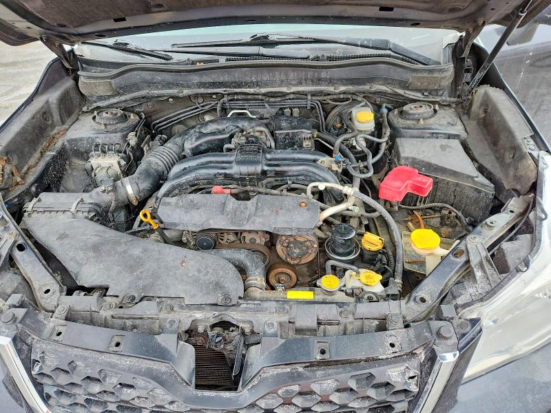 Продажа на аукционе авто 2014 Subaru Forester 2, vin: JF2SJAECXEH447766, номер лота: 76997565