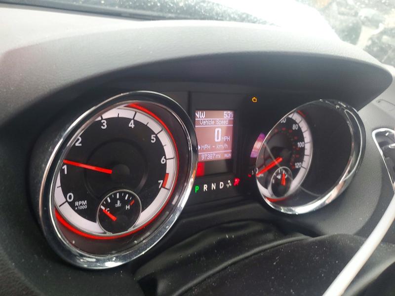 77673615 :رقم المزاد ، 2C4RDGEG1KR696743 vin ، 2019 Dodge Grand Caravan مزاد بيع