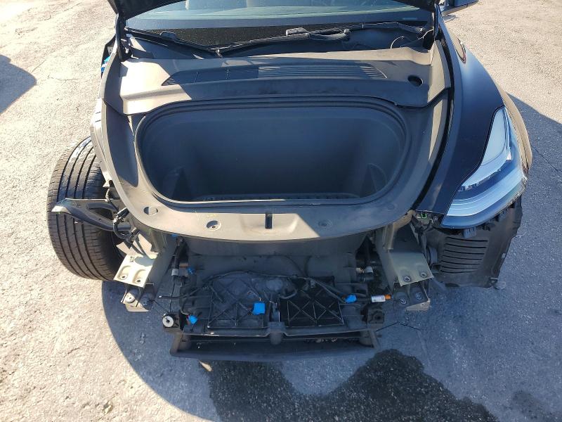 Aukcja sprzedaży 2021 Tesla Model Y, vin: 5YJYGDEE0MF067991, numer aukcji: 76229675