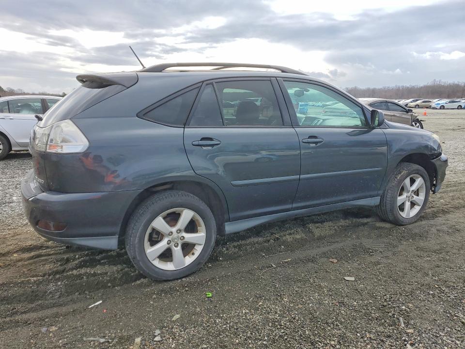 Aukcja sprzedaży 2005 Lexus Rx, vin: 2T2HA31U95C071385, numer aukcji: 76800385