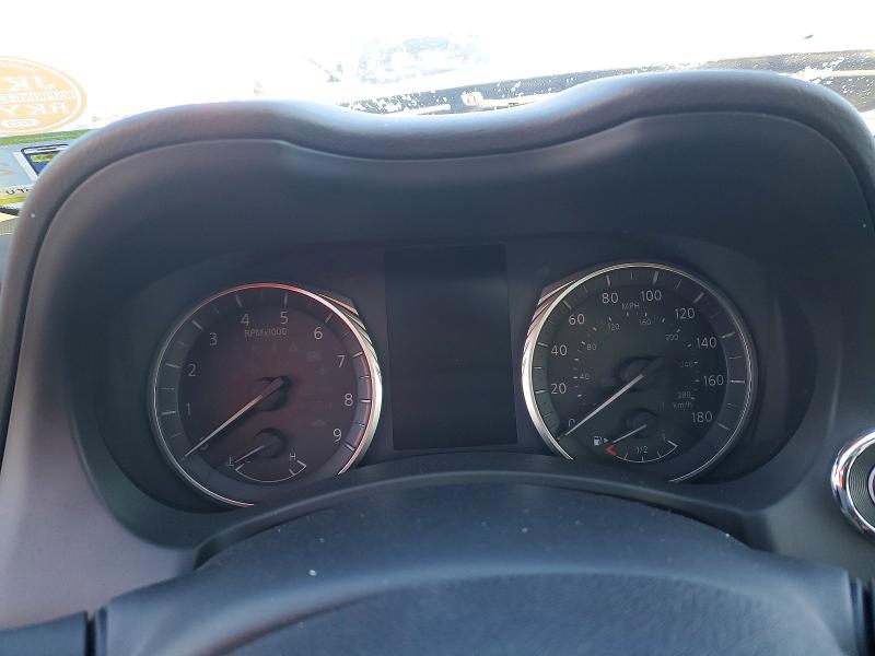 Продажа на аукционе авто 2019 Infiniti Q50, vin: JN1EV7AR6KM555773, номер лота: 75752635
