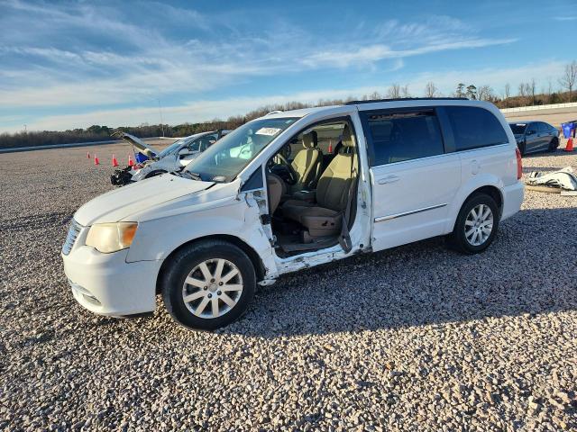 Продажа на аукционе авто 2014 Chrysler Town & Country, vin: 2C4RC1BGXER275340, номер лота: 77309195