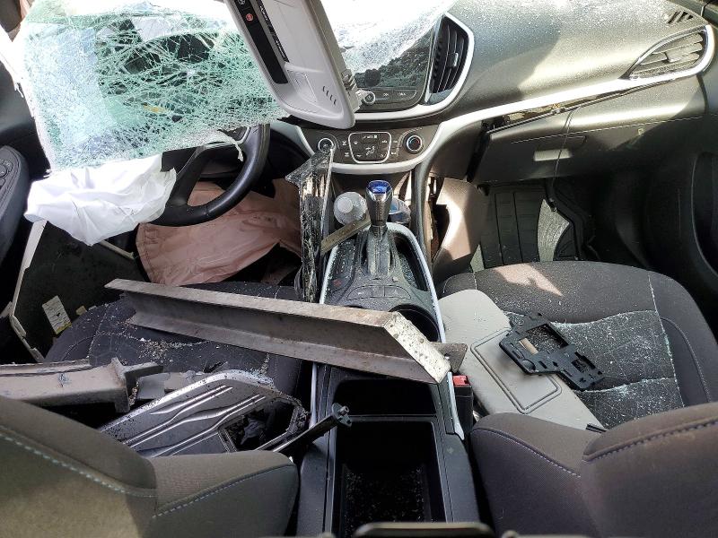 Aukcja sprzedaży 2017 Chevrolet Volt, vin: 1G1RC6S59HU216873, numer aukcji: 78234045