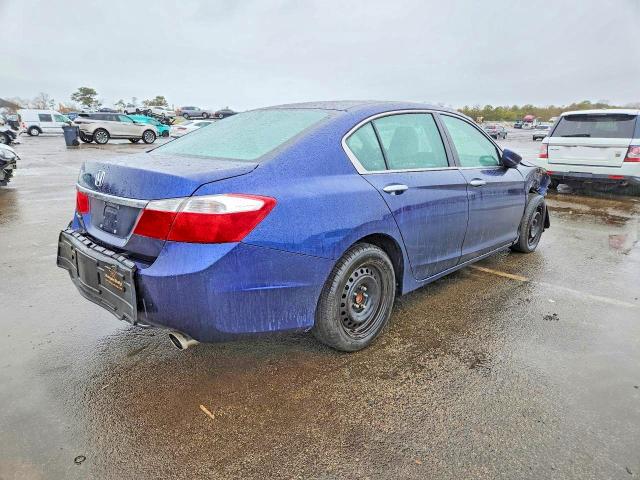 Продажа на аукционе авто 2015 Honda Accord, vin: 1HGCR2F37FA055789, номер лота: 77218355
