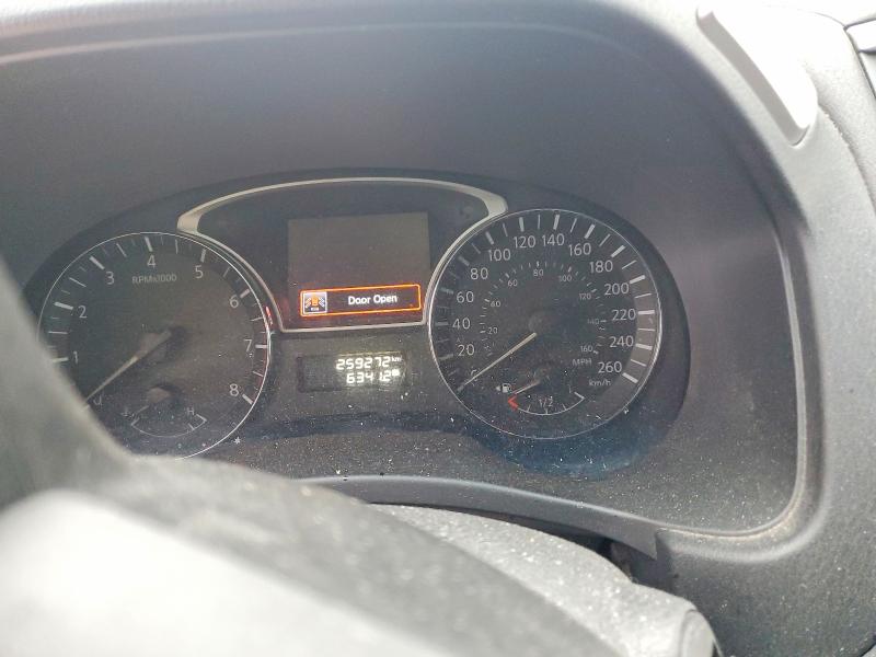 Aukcja sprzedaży 2015 Nissan Pathfinder, vin: 5N1AR2MM9FC630573, numer aukcji: 76068475