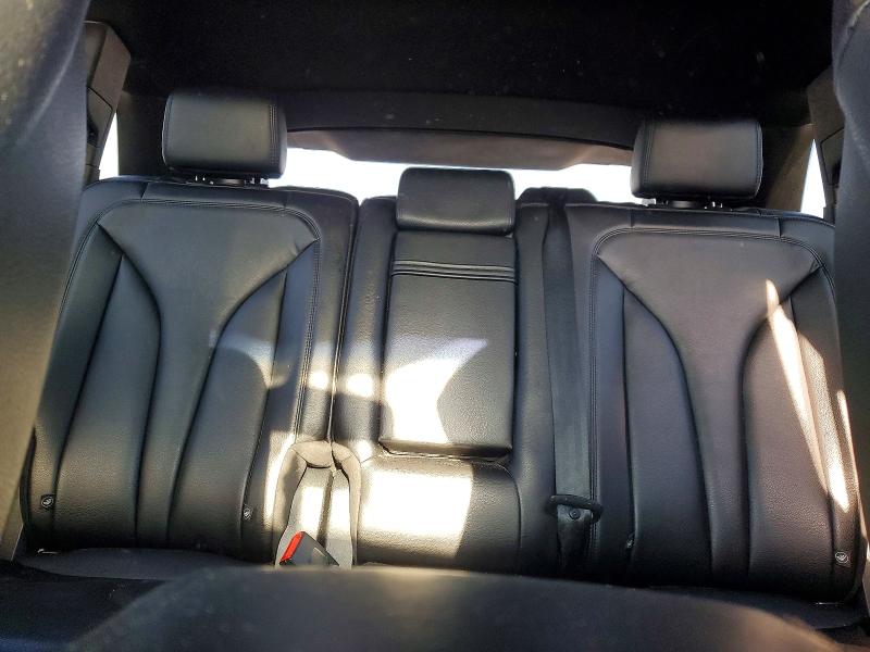 Aukcja sprzedaży 2018 Lincoln Mkx, vin: 2LMPJ6JR5JBL18420, numer aukcji: 74289255